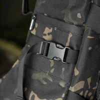 CarpLife Eclipse Camo Rod Holdalls 12ft